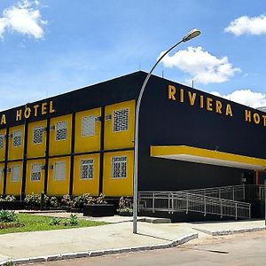 Riviera Hotel